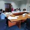 AUDIT PEMANTAUAN SISTEM PENGURUSAN KUALITI (5-6.2.2020)